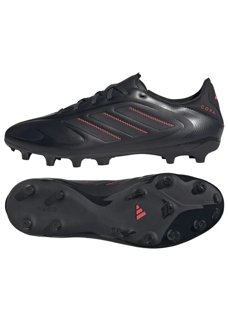 Pantofi sport,  BM216448, Negru, Negru