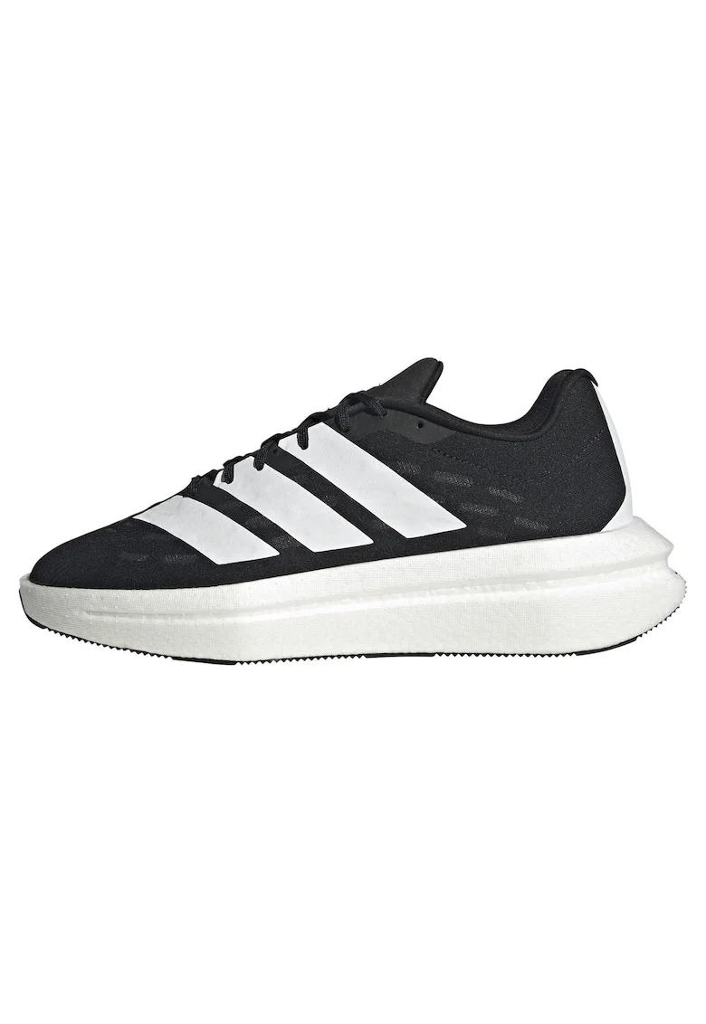 Pantofi sport  Flowboost JR5504 Barbati Negru, Negru