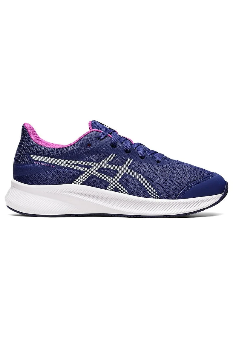 Pantofi sport copii  Patriot 13 GS, amortizare, albastru, plasa din poliester
