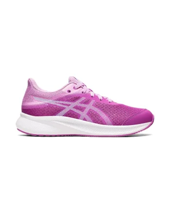 Pantofi de alergat copii  Patriot 13 Gs Orchid / Soft Sky Fuchsia