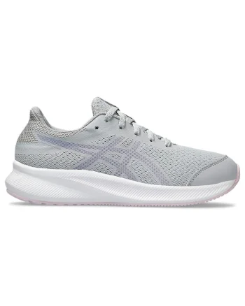 Pantofi sport copii,  Patriot 13 GS, gri material textil plasa