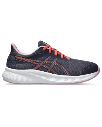 Pantofi sport copii,  Patriot 13 GS, culoare negru, material textil