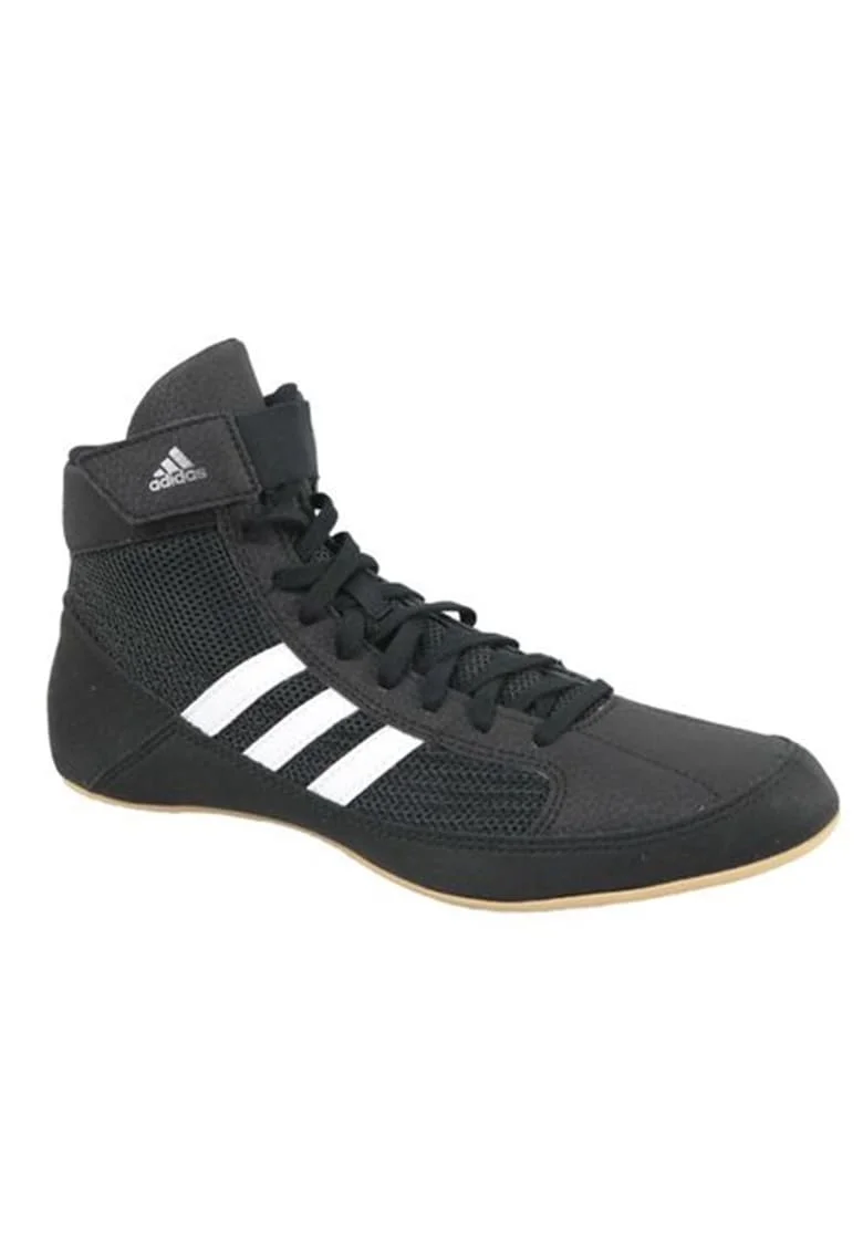 Ghete Lupte  Havoc, Copii, Negru