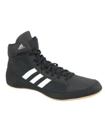Ghete Lupte  Havoc, Copii, Negru