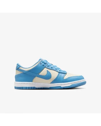 Pantofi sport dama  Dunk Low "Blue Beyond Beach" marimea