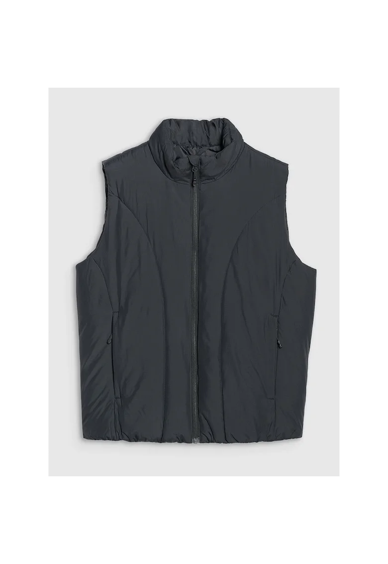 Vesta sport RAW25TVJAF294-20S, 4F, Poliester, Negru