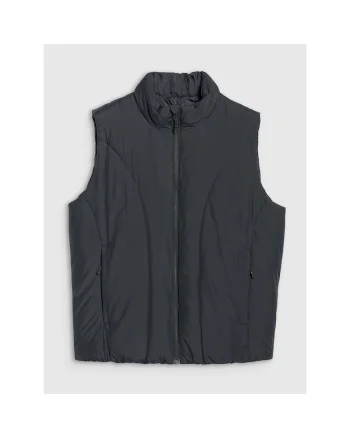 Vesta sport RAW25TVJAF294-20S, 4F, Poliester, Negru