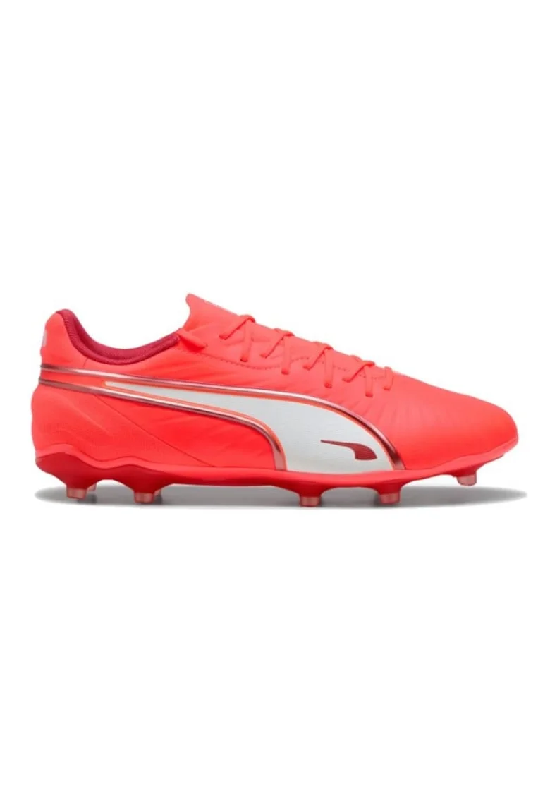 Pantofi sport,  BM217126, rosu, Rosu
