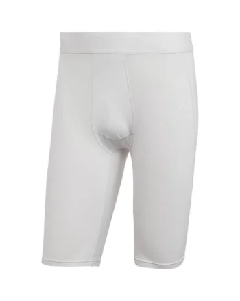 Pantaloni sport,  Textil, alb, Alb