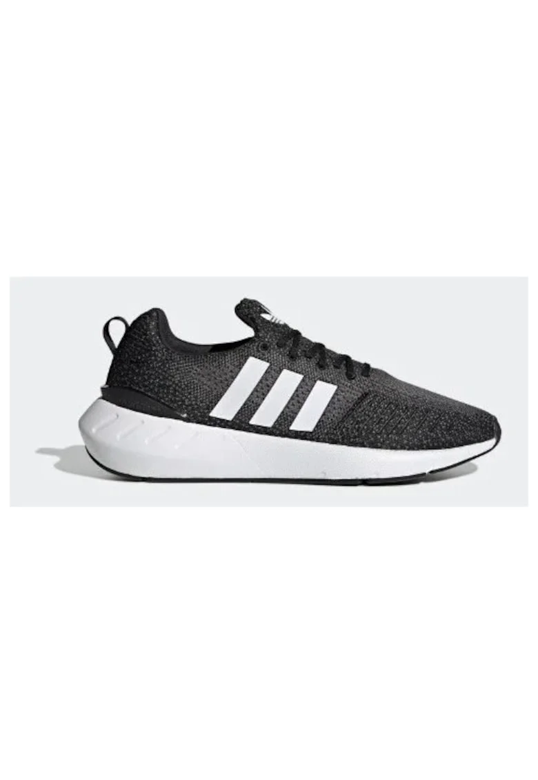 Pantofi sport barbati Swift Run 22 GZ3496, negru, Negru