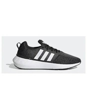 Pantofi sport barbati Swift Run 22 GZ3496, negru, Negru