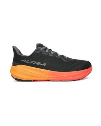 Pantofi sport barbati,  multicolor, textil, Multicolor