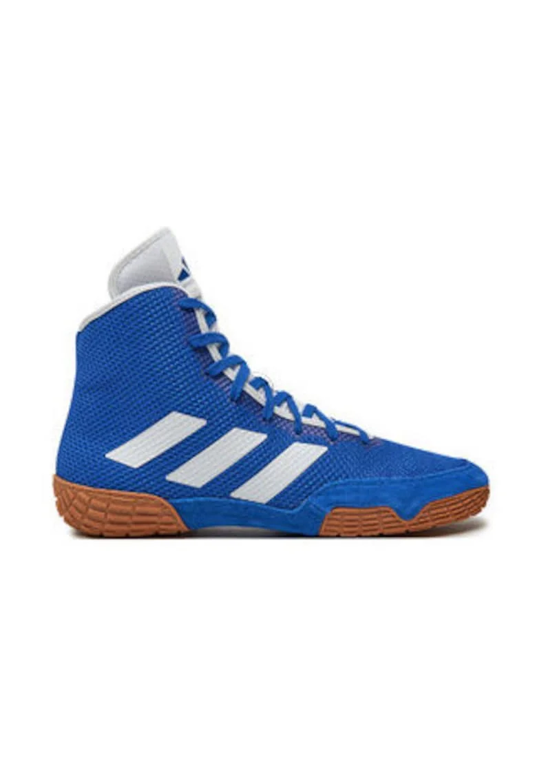 Pantofi pentru box barbati  303906948, Textil, Albastru, Albastru