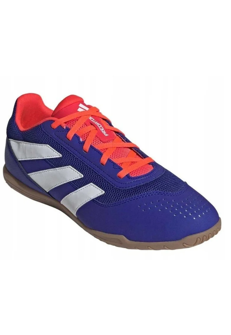 Pantofi sport  pentru barbati, sintetici, albastri, Albastru