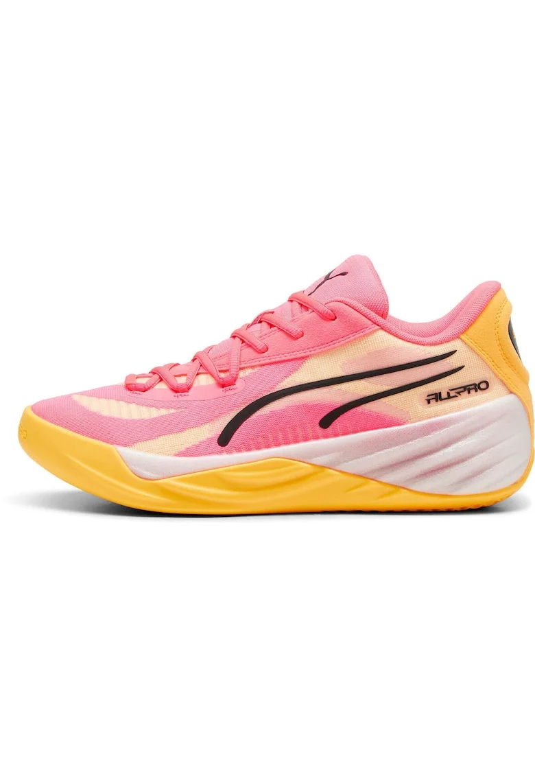 Tenisi  All-Pro Nitro, Roz