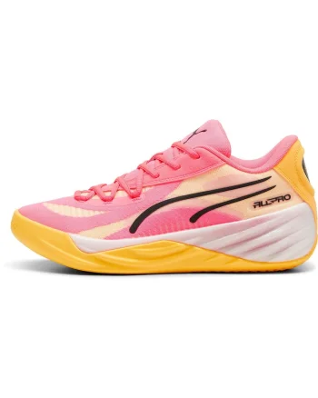 Tenisi  All-Pro Nitro, Roz
