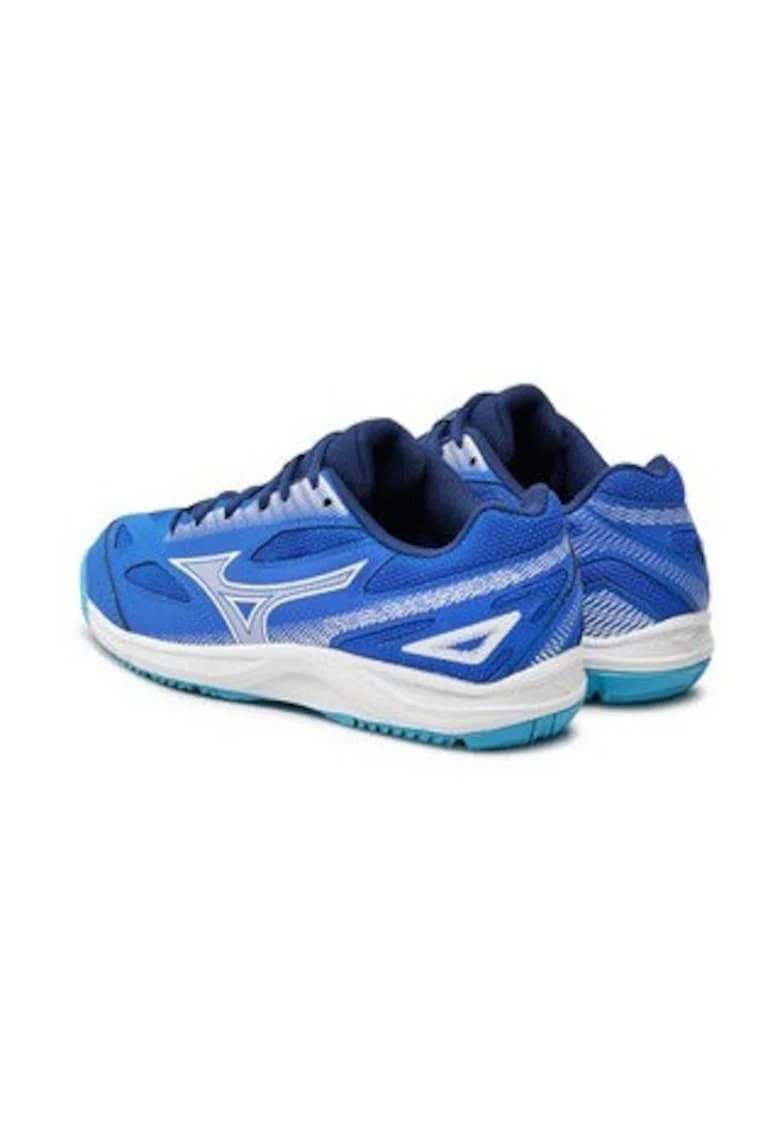 Pantofi sport barbati  303956349, Textil, Albastru, Albastru