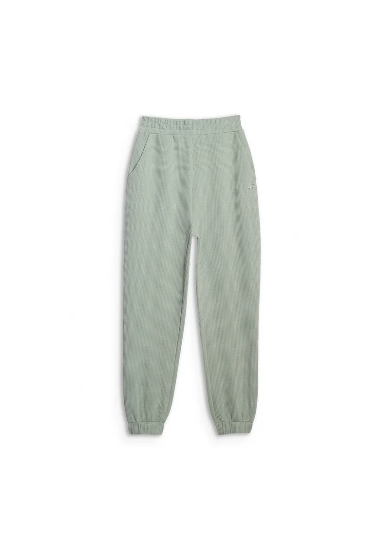 Pantaloni  verde, Verde