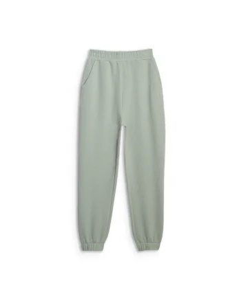 Pantaloni  verde, Verde