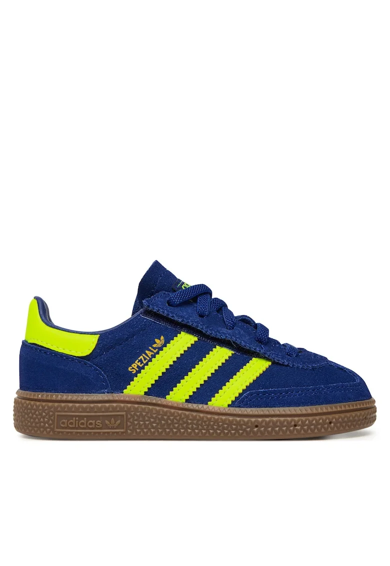 Pantofi sport copii  Handball Spezial, piele naturala