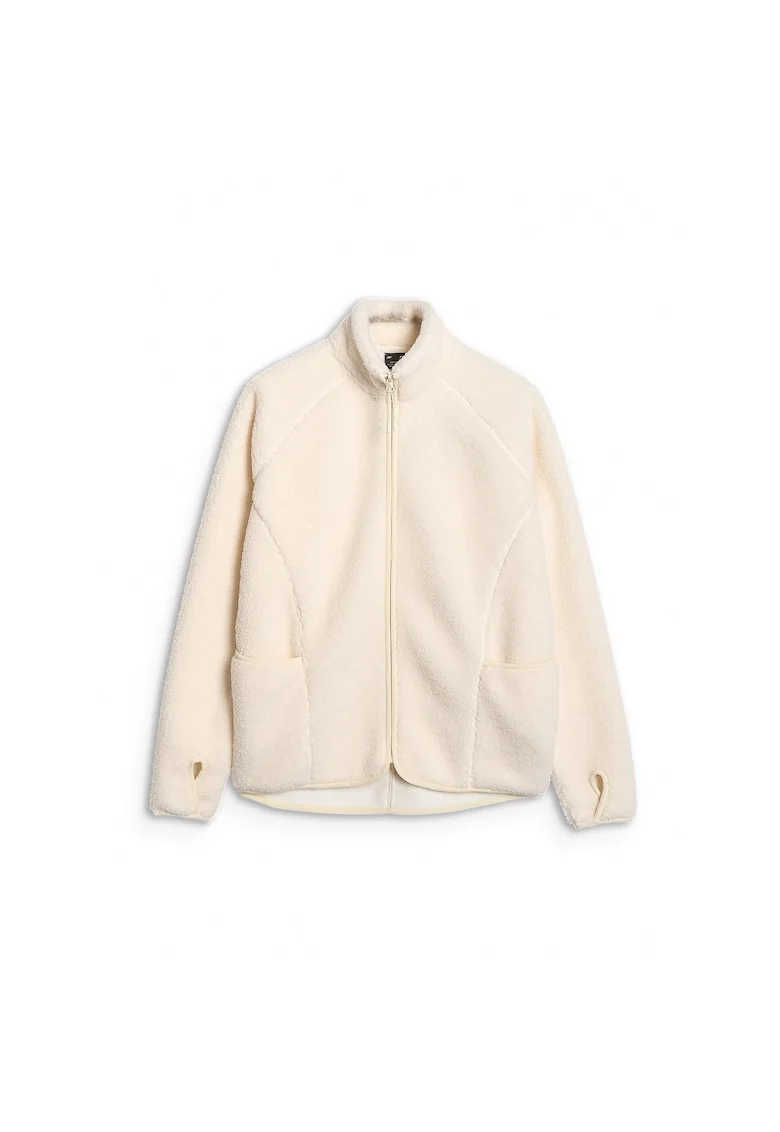 dama  Sherpa 4FWarm, Ecru