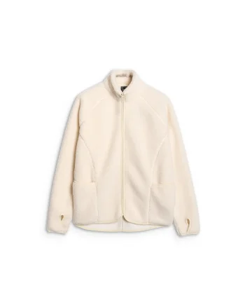 dama  Sherpa 4FWarm, Ecru