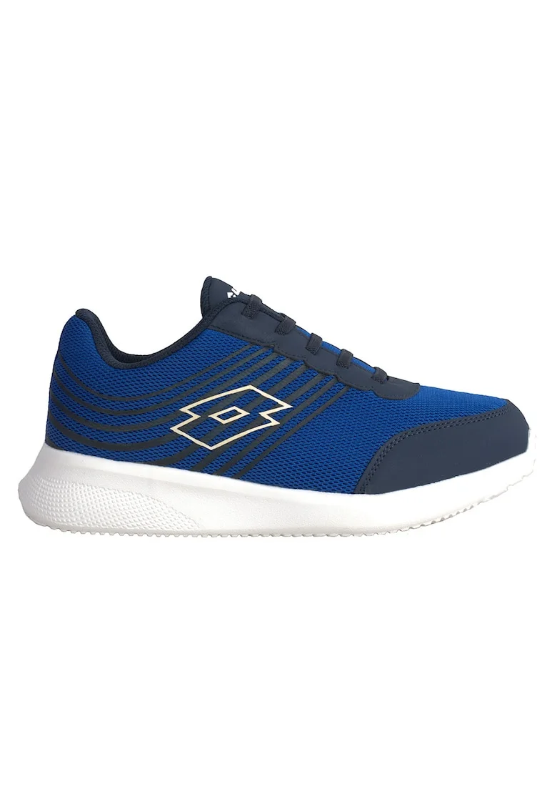 Pantofi sport copii  Evolite AMF VI JR, 219435, culoare albastru, material textil,
