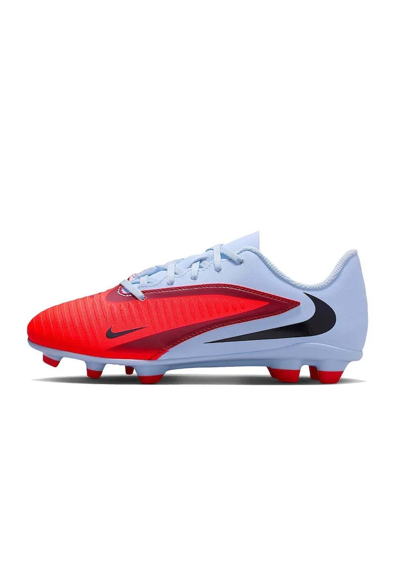Ghete Fotbal  Phantom 6 Club MG JR HM9202-400, Baieti, Multicolor