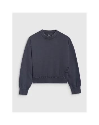 Bluza  Sportstyle - 66934, Gri antracit
