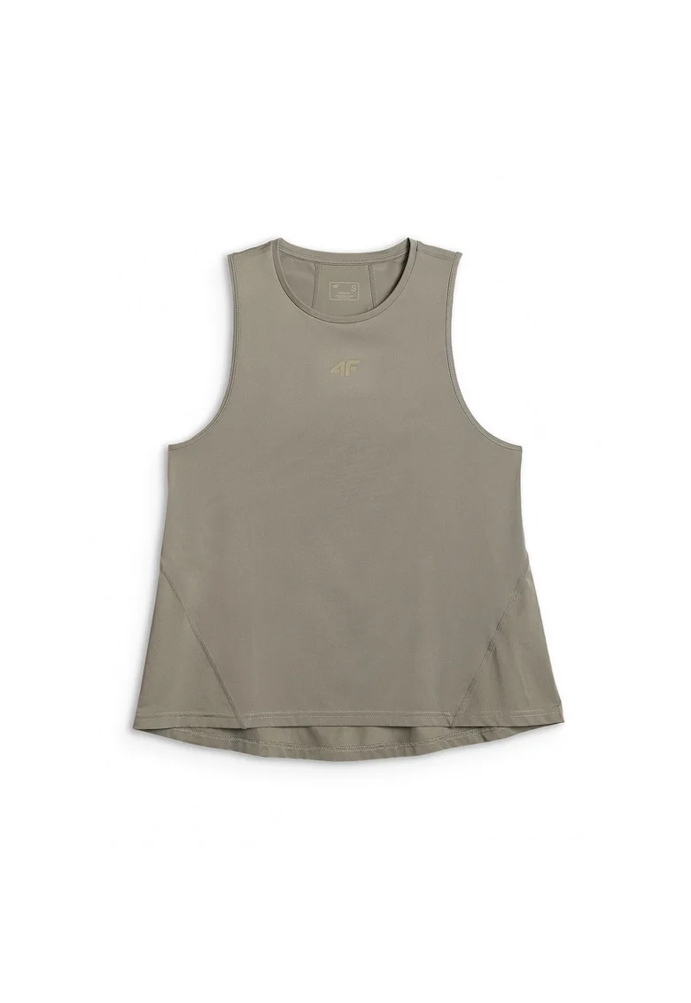 Maiou sport dama,  verde, uscare rapida