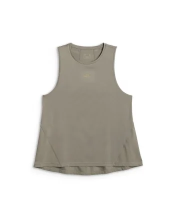 Maiou sport dama,  verde, uscare rapida