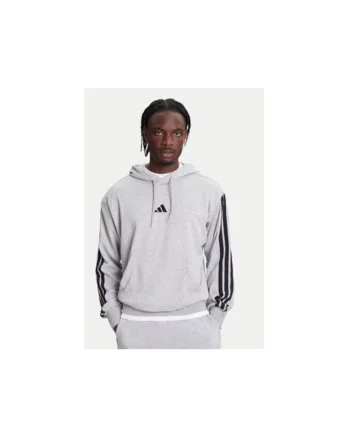 Hanorac lifestyle cu buzunar kangaroo