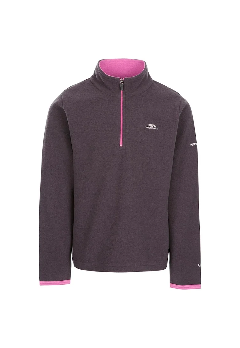 Hanorac sport copii  Sybil Kids, AirTrap, poliester