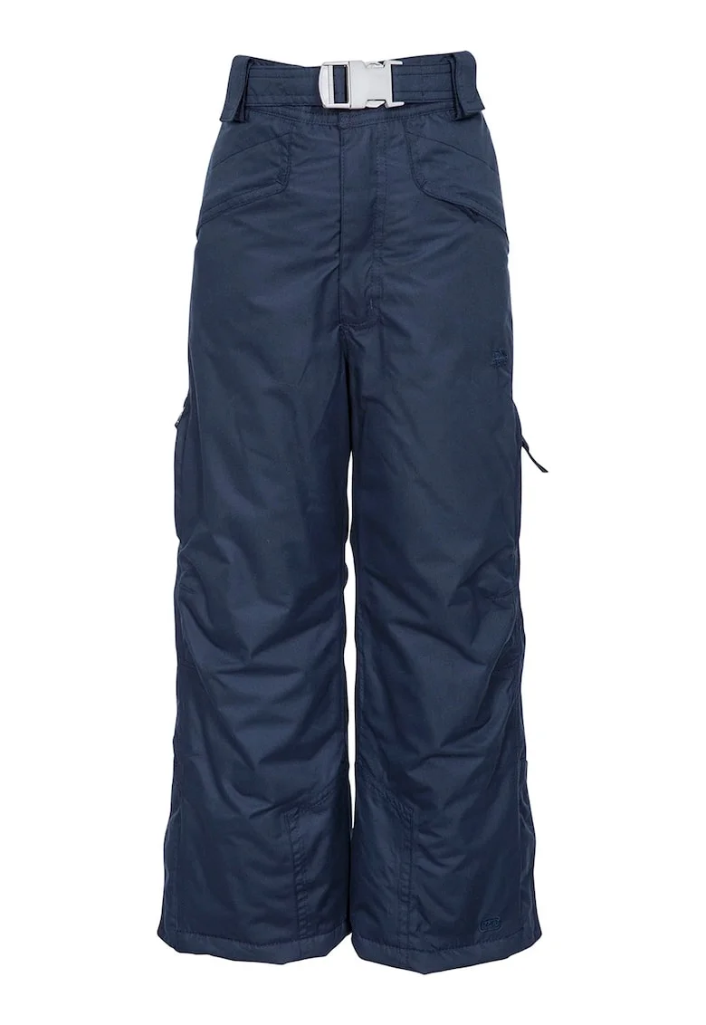 Pantaloni pentru schi impermeabili Marvelous, Bleumarin