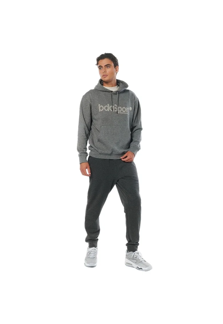 Pantaloni sport barbati  Gri, Gri