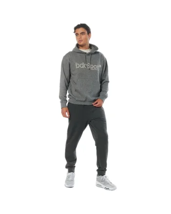 Pantaloni sport barbati  Gri, Gri