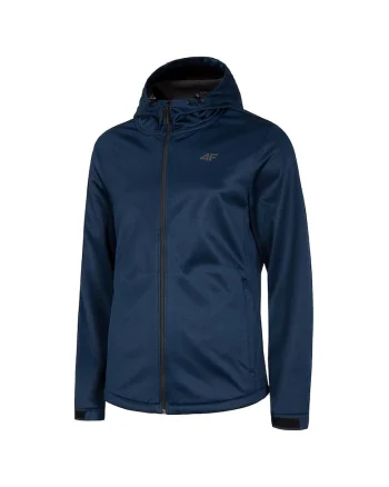 Jacheta sport  model NOSH4-SFM001, respirabilitate 3.000 g/m/24h, poliester