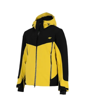 Geaca de ski  barbati, H4Z22-KUMN013, sport, originala,