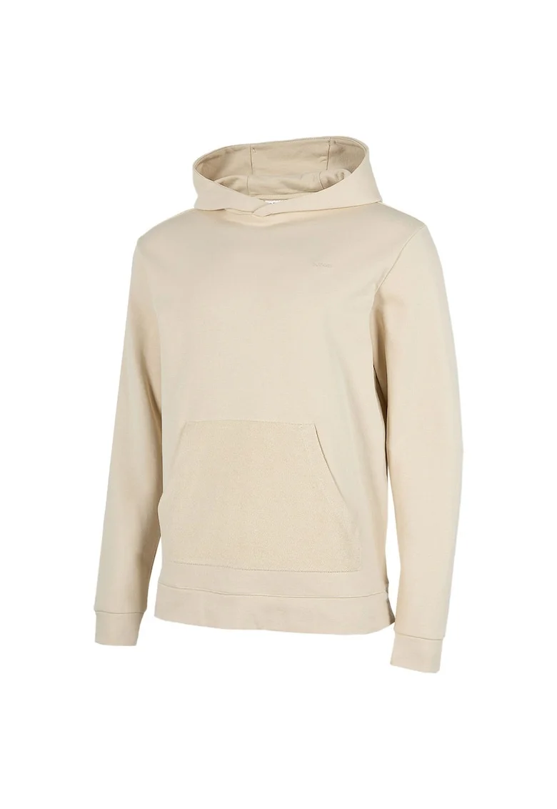 Hanorac sport 5903609370107,  Bumbac/Poliester, Galben
