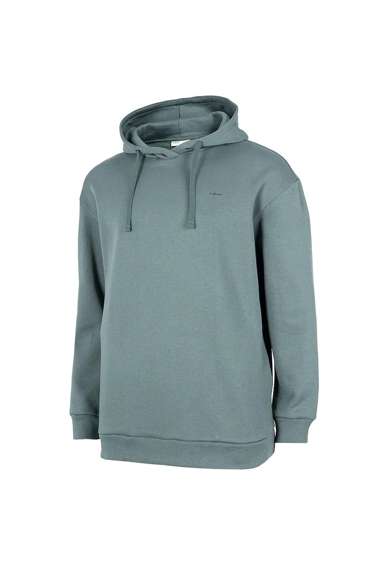 Hanorac sport barbati OTHAW22TSWSM096,  Bumbac/Poliester, Albastru