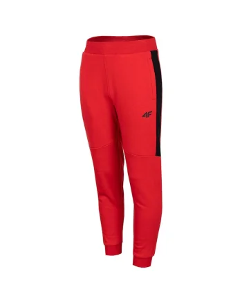 Pantaloni sport copii  croiala regulata, talie elastica