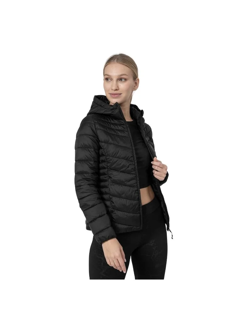 Jacheta pentru Negru - 68845, Negru