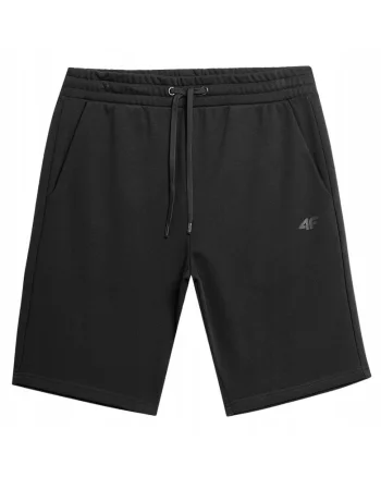 Pantaloni scurti pentru barbati,  Negru, Negru