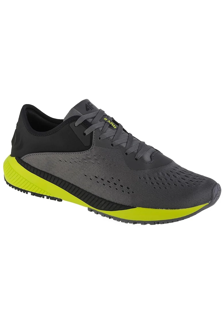 Pantofi de antrenament,  MRK II 4FSS23FSPOM032-23S, Gri, Gri