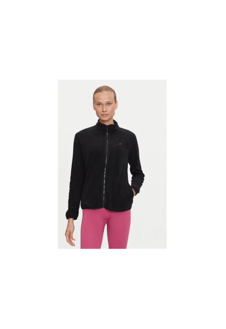 Polar 4FWMM00TFLEF294 Negru Regular Fit, Poliester, Negru, Negru