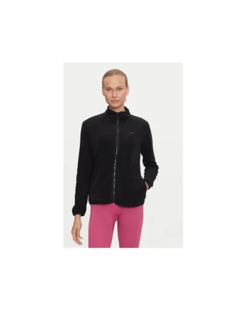 Polar 4FWMM00TFLEF294 Negru Regular Fit, Poliester, Negru, Negru