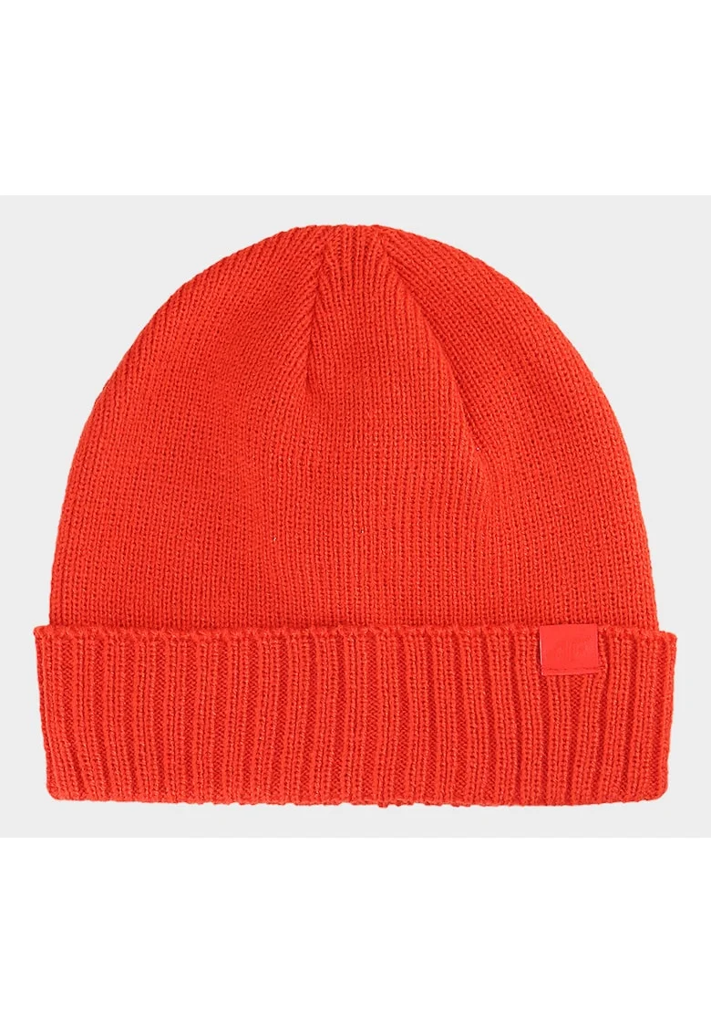Caciula  rosie, unisex pentru copii