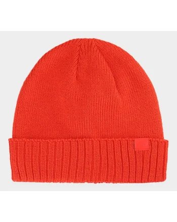 Caciula  rosie, unisex pentru copii
