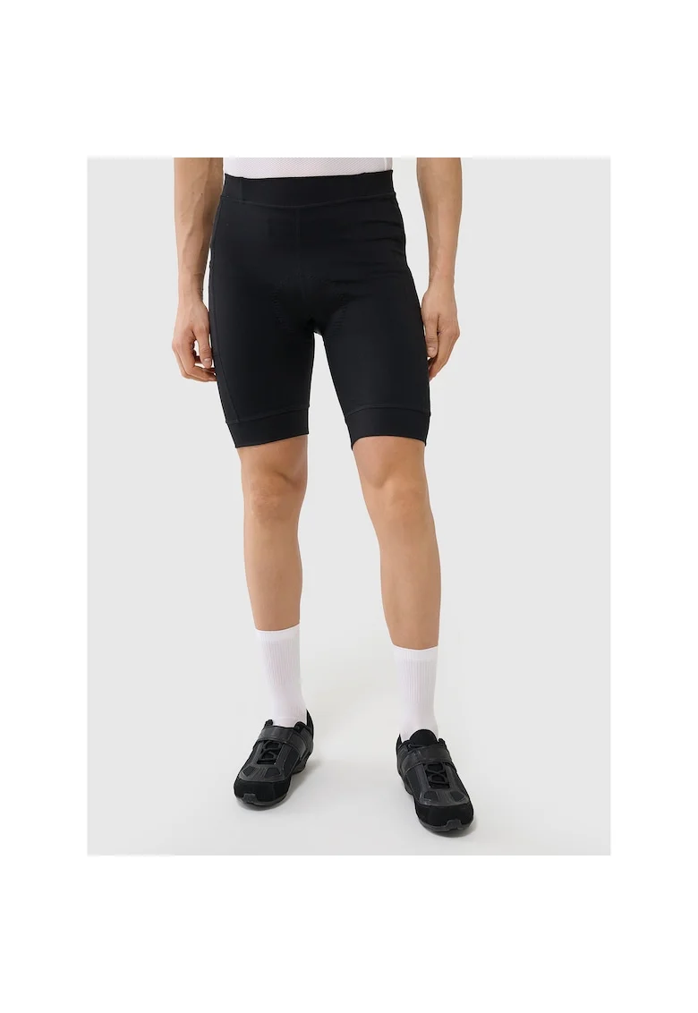 Pantaloni sport barbati,  ciclism, gel foam