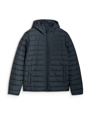 Geaca Puf Barbati  - 46797, Negru
